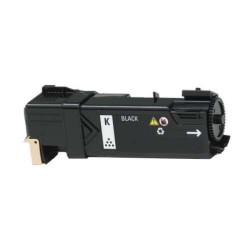 Xerox DocuPrint C2120 Preto Cartucho de Toner Compatível - Substitui CT201303