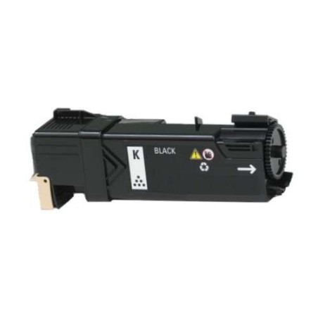 Xerox DocuPrint C2120 Preto Cartucho de Toner Compatível - Substitui CT201303