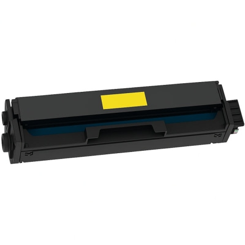 Xerox C230/C235 Amarelo Cartucho de Toner Compatível - Substitui 006R04394/006R04386