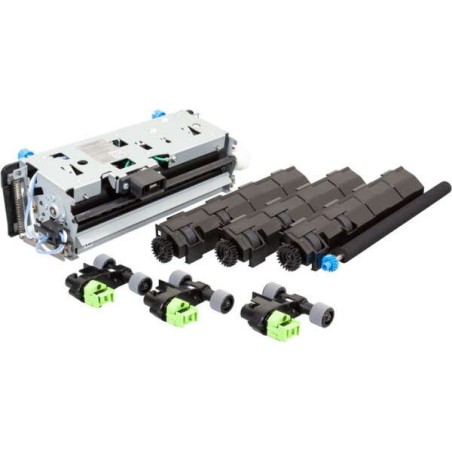 Lexmark MS810/MS811/MS812/MX710/MX711/ MX810/MX811/MX812/M5155/M5163/ M5170/XM5163/XM5170/XM7155/XM7163/XM7170 Kit Manutenção Fu