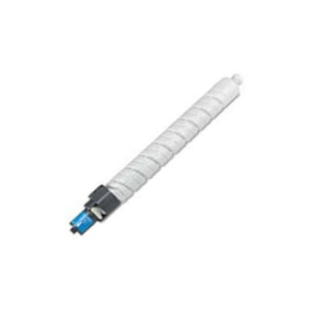 Ricoh Aficio MP-C3002/MP-C3502 Cyan Cartucho de Toner Compatível - Substitui 842019/841654/841742