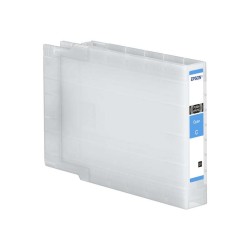 Epson T04A2 Ciano Tinteiro Original - C13T04A240/C13T04A24N