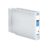 Epson T04A2 Ciano Tinteiro Original - C13T04A240/C13T04A24N