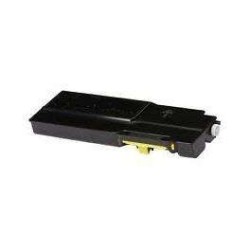 Xerox VersaLink C400/C405 Amarelo Cartucho de Toner Compatível - Substitui 106R03529/106R03517/106R03501
