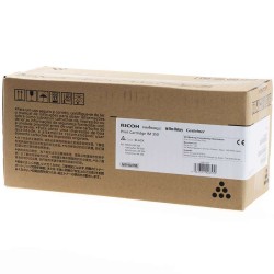 Ricoh IM350 Preto Cartucho de Toner Original - 418133/419082