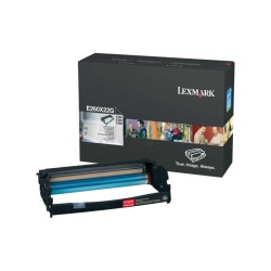 Lexmark E260/E360/E460/X264/X364/X463/X466 Tambor de Imagem Original - E260X22G (Drum)
