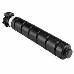 Canon CEXV58 Preto Cartucho de Toner Compatível - Substitui 3763C002