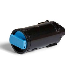 Xerox VersaLink C500/C505 Cyan Cartucho de Toner Compatível - Substitui 106R03873/106R03870/106R03859