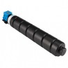 Canon CEXV58 Cyan Cartucho de Toner Compatível - Substitui 3764C002