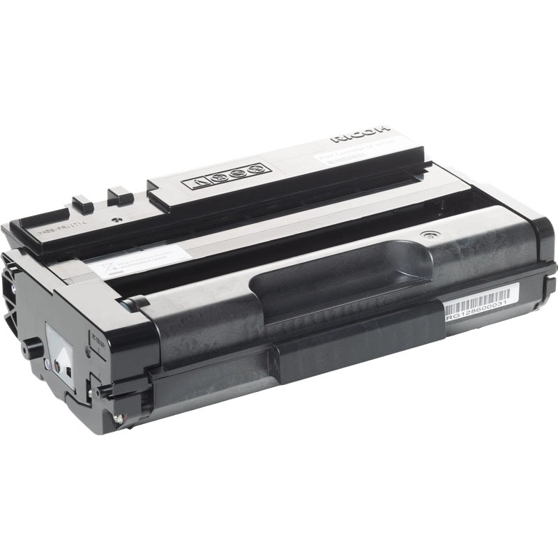Ricoh IM550/IM600/P800/P801 Preto Cartucho de Toner Original - 418481