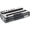Ricoh IM550/IM600/P800/P801 Preto Cartucho de Toner Original - 418481