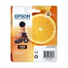 Epson T3351 (33XL) Preto Tinteiro Original - C13T33514012