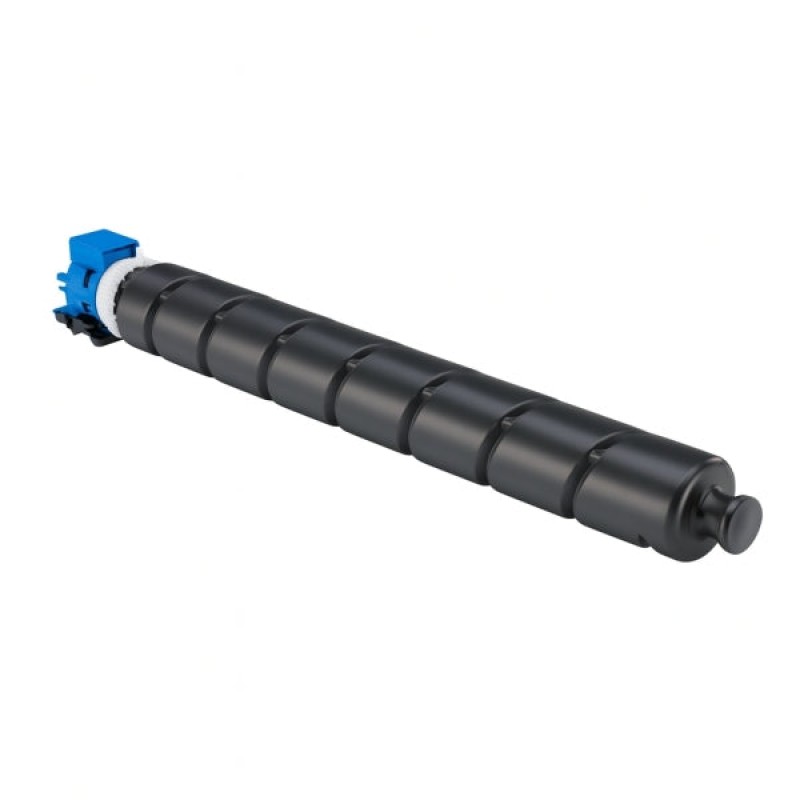 Canon CEXV65 Cyan Cartucho de Toner Compatível - Substitui 5762C001