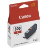 Canon PFI300 Vermelho Tinteiro Original - 4199C001/PFI-300R