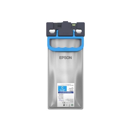 Epson T05A2 Ciano Tinteiro Original - C13T05A200