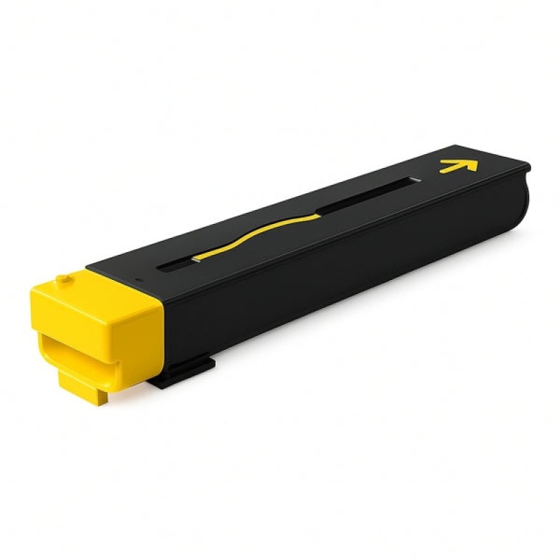 Xerox PrimeLink C9065/C9070 Amarelo Cartucho de Toner Compatível - Substitui 006R01737