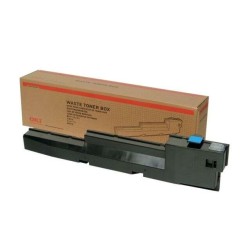 OKI C9600/C9650/C9655/C9800/C9850 Recipiente de resíduos Original - 42869403