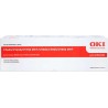 OKI C9600/C9650/C9655/C9800/C9850 Amarelo Tambor de Imagem Original - 42918105