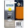 Epson 405 Amarelo Tinteiro Original - C13T05G44010