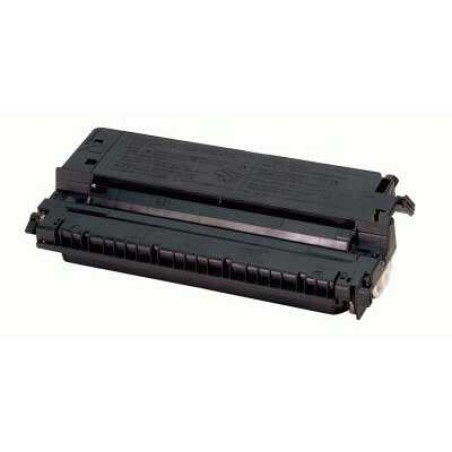 Canon E30/E40 Preto Cartucho de Toner Compatível - Substitui 1491A003
