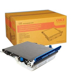 OKI C5600/C5700/C5800/C5900/C5550/C5650/C5750/C5850/C5950/MC560/C710 Unidad de Transferência Original - 43363412/43363402