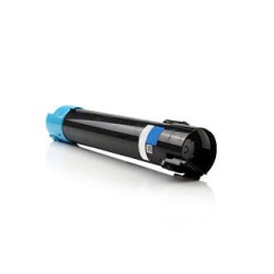 Xerox WorkCentre M24 Cyan Cartucho de Toner Compatível - Substitui 006R01154