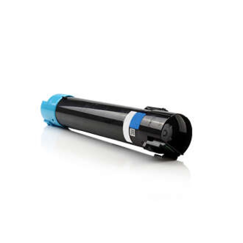 Xerox WorkCentre M24 Cyan Cartucho de Toner Compatível - Substitui 006R01154