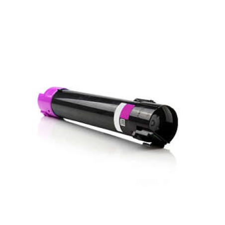 Xerox WorkCentre M24 Magenta Cartucho de Toner Compatível - Substitui 006R01155