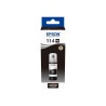 Epson 114 Preto Photo Garrafa de Tinta Pigmentada Original - C13T07B140