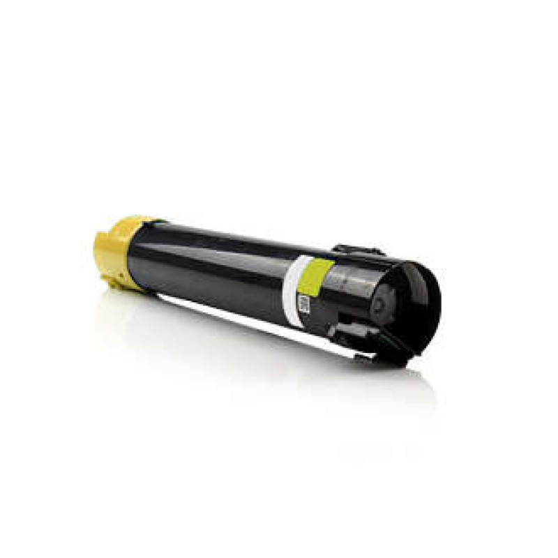 Xerox WorkCentre M24 Amarelo Cartucho de Toner Compatível - Substitui 006R01156