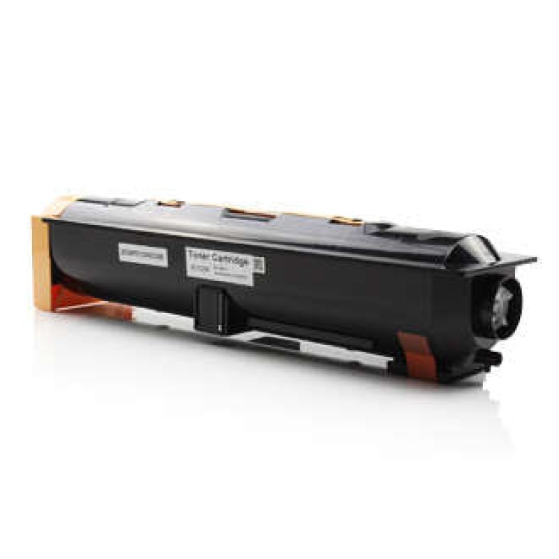 Xerox WorkCentre 5222/5225/5230 Preto Cartucho de Toner Compatível - Substitui 106R01306