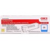 OKI C5650/C5750 Ciano Cartucho de Toner Original - 43872307