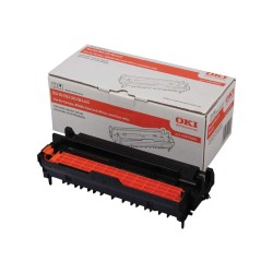 OKI B410/B420/B430/B440/MB460/MB470/MB480 Tambor de Imagem Original - 43979002 (Drum)