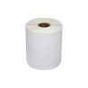 Zebra Z-Perform 1000T/Z-Select 2000T Etiquetas Compatíveis Perfuradas 101.5x50 mm - 750 Unidades - Substitui 880134-050/800274-2