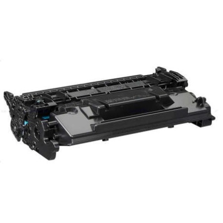 Canon T06 Preto Cartucho de Toner Compatível - Substitui 3526C002