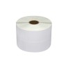 Zebra Etiquetas Compatíveis Perfuradas 148.5x35 mm - 800 Unidades