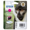 Epson T0893 Magenta Tinteiro Original - C13T08934011