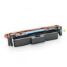 Canon T12 Cyan Cartucho de Toner Compatível - Substitui 5097C006