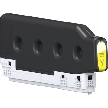 Epson T08G4 Amarelo Tinteiro Original - C13T08G400
