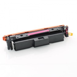 Canon T12 Magenta Cartucho de Toner Compatível - Substitui 5096C006