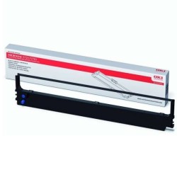 OKI ML5720/ML5790 Preta Fita Matricial Original - 44173405