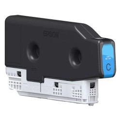 Epson T08Q2 Ciano Tinteiro Original - C13T08Q240