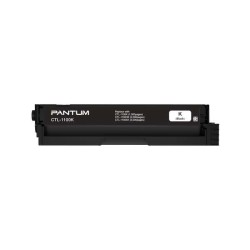 Pantum CTL2000HK Preto Cartucho de Toner Original - CTL-2000HK