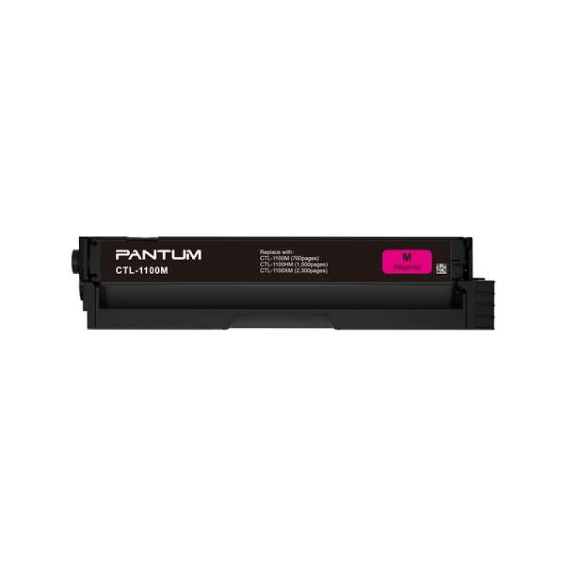 Pantum CTL2000HM Magenta Cartucho de Toner Original - CTL-2000HM