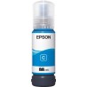 Epson 107 Cyan Garrafa de Tinta Original - C13T09B240