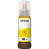 Epson 107 Amarelo Garrafa de Tinta Original - C13T09B440
