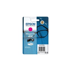 Epson 408 Magenta Tinteiro Original - C13T09J34010