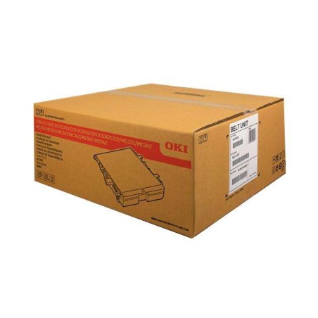 OKI C310/C510/MC351/MC361/C301DN/C321DN/MC342DN Unidad de Transferência Original - 44472202