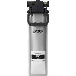 Epson T11C1 Preto Tinteiro Original - C13T11C140