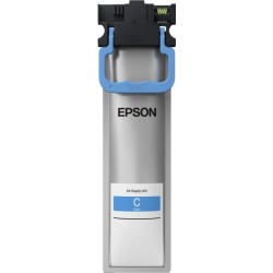 Epson T11C2 Ciano Tinteiro Original - C13T11C240